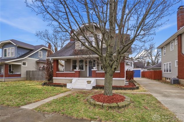 517 Laurel Avenue, Hamilton, OH 45015