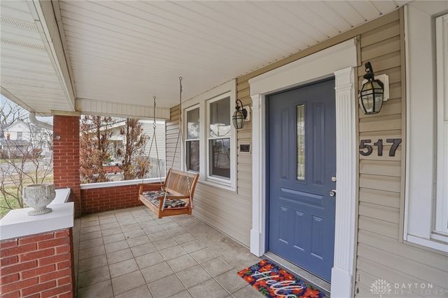 517 Laurel Avenue, Hamilton, OH 45015