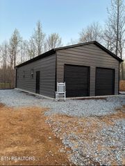 178 Old Rugby Pike Pike, Elgin, TN 37732