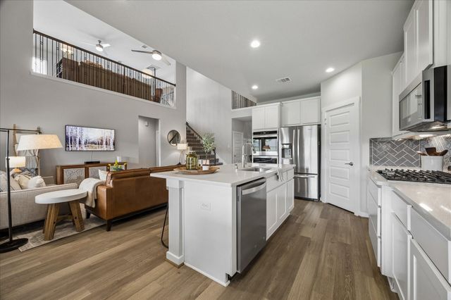 1520 Harvest Vine Court, Friendswood, TX 77546