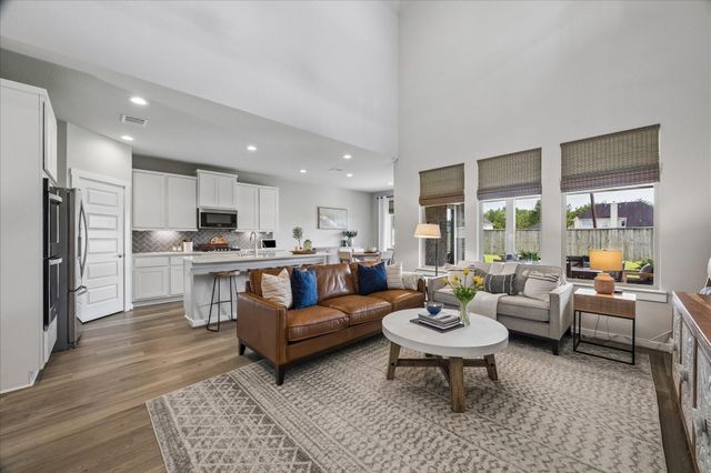 1520 Harvest Vine Court, Friendswood, TX 77546