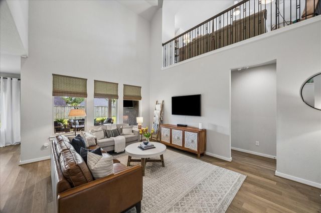 1520 Harvest Vine Court, Friendswood, TX 77546