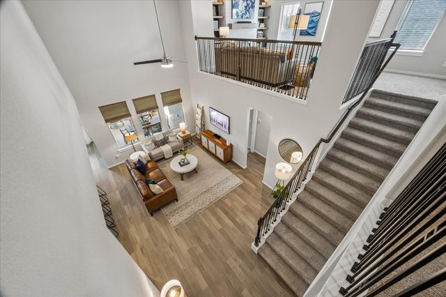 1520 Harvest Vine Court, Friendswood, TX 77546