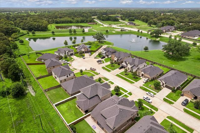 1520 Harvest Vine Court, Friendswood, TX 77546