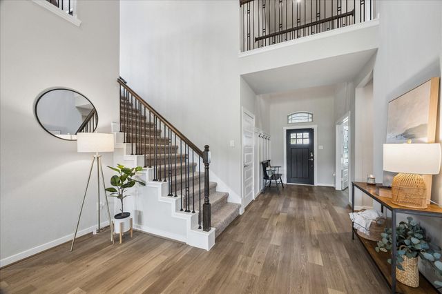 1520 Harvest Vine Court, Friendswood, TX 77546