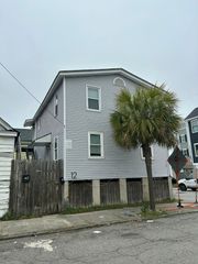 12 Sheppard Street, Charleston, SC 29403