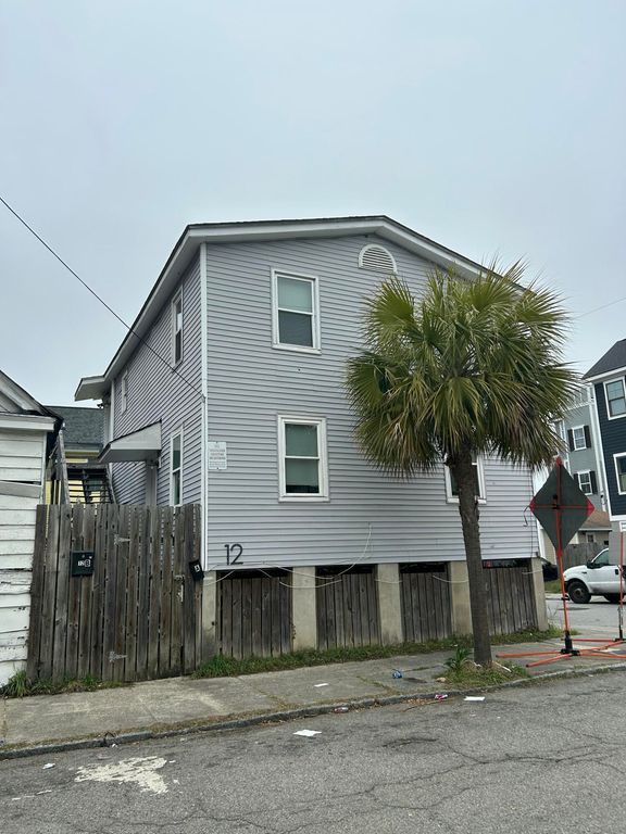 12 Sheppard Street, Charleston, SC 29403