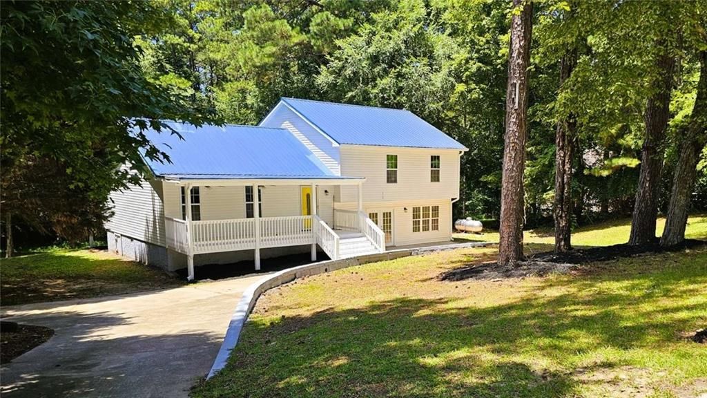 389 Waxwing Drive, Monticello, GA 31064