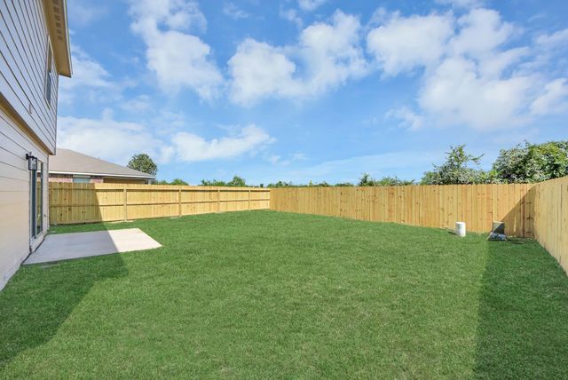 1718 Peyton Circle Court, Houston, TX 77049