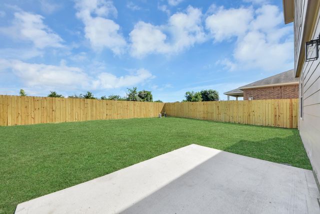 1718 Peyton Circle Court, Houston, TX 77049