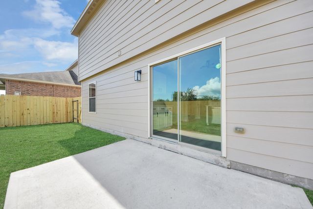 1718 Peyton Circle Court, Houston, TX 77049