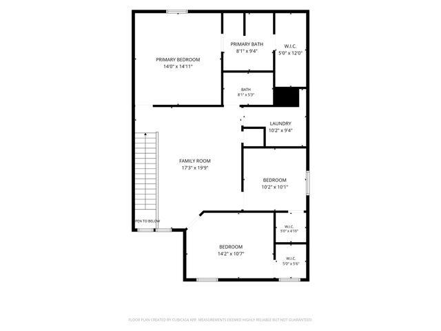 1718 Peyton Circle Court, Houston, TX 77049