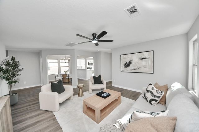 1718 Peyton Circle Court, Houston, TX 77049