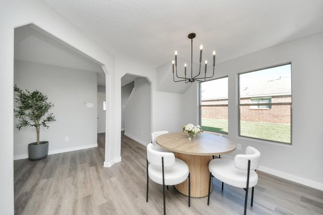 1718 Peyton Circle Court, Houston, TX 77049