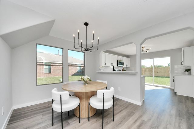 1718 Peyton Circle Court, Houston, TX 77049