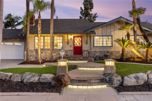1408 Rolling Hills Drive, Fullerton, CA 92835
