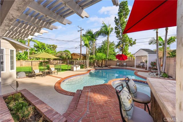 1408 Rolling Hills Drive, Fullerton, CA 92835