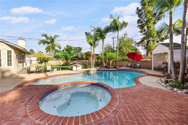 1408 Rolling Hills Drive, Fullerton, CA 92835