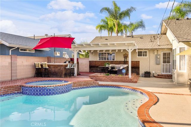 1408 Rolling Hills Drive, Fullerton, CA 92835