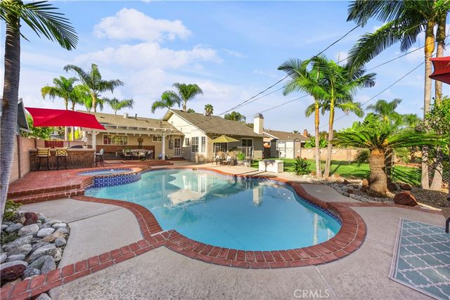 1408 Rolling Hills Drive, Fullerton, CA 92835