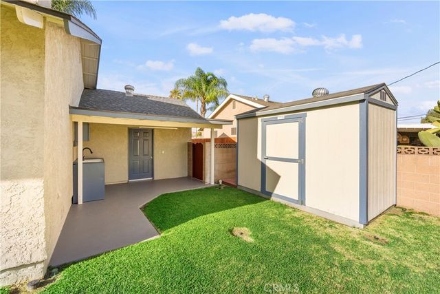 1408 Rolling Hills Drive, Fullerton, CA 92835