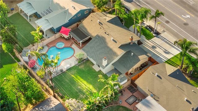 1408 Rolling Hills Drive, Fullerton, CA 92835