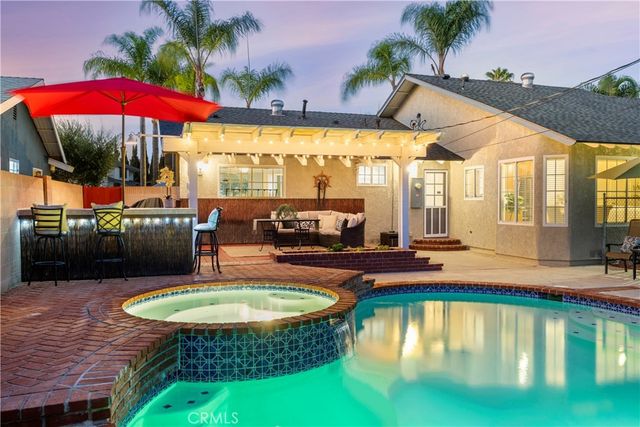 1408 Rolling Hills Drive, Fullerton, CA 92835