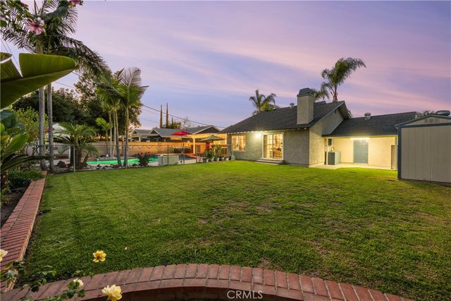 1408 Rolling Hills Drive, Fullerton, CA 92835