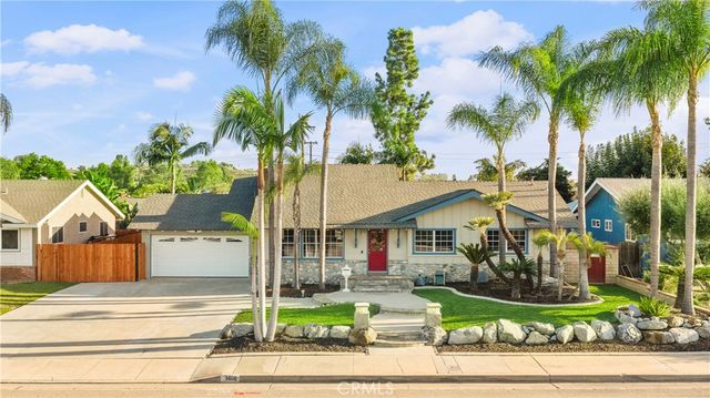 1408 Rolling Hills Drive, Fullerton, CA 92835