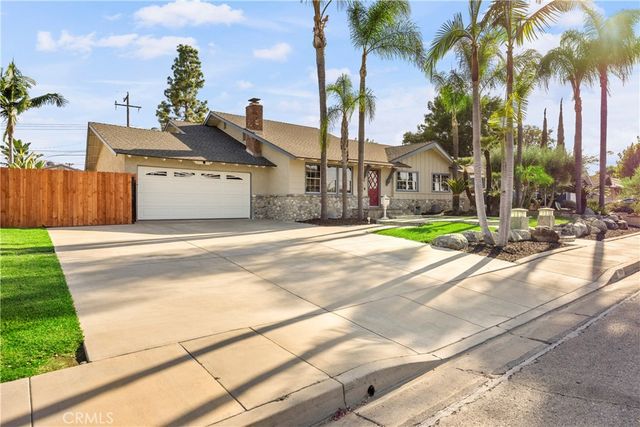 1408 Rolling Hills Drive, Fullerton, CA 92835