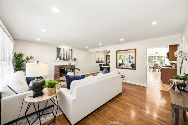 1408 Rolling Hills Drive, Fullerton, CA 92835