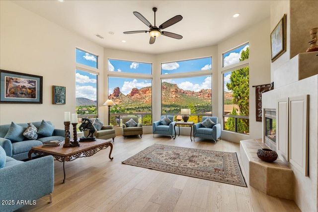 195 Alta Vista Drive, Sedona, AZ 86351