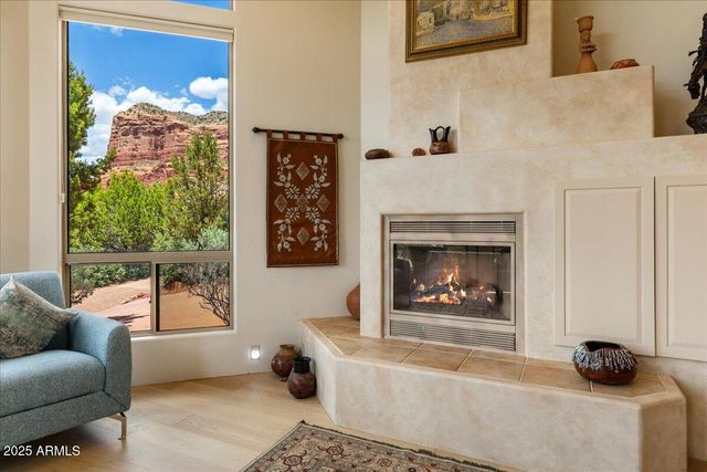 195 Alta Vista Drive, Sedona, AZ 86351