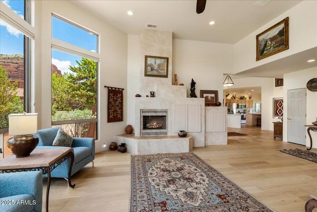 195 Alta Vista Drive, Sedona, AZ 86351