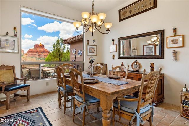 195 Alta Vista Drive, Sedona, AZ 86351