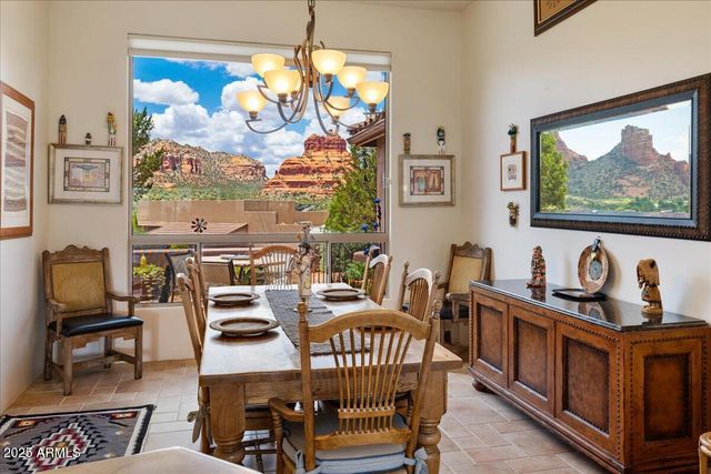 195 Alta Vista Drive, Sedona, AZ 86351