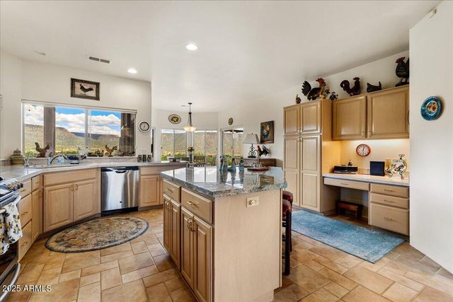 195 Alta Vista Drive, Sedona, AZ 86351