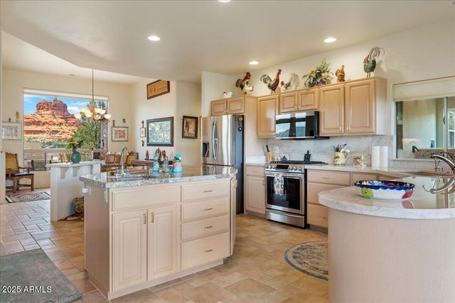 195 Alta Vista Drive, Sedona, AZ 86351