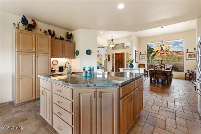 195 Alta Vista Drive, Sedona, AZ 86351