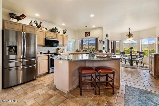 195 Alta Vista Drive, Sedona, AZ 86351