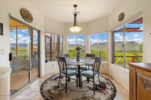 195 Alta Vista Drive, Sedona, AZ 86351