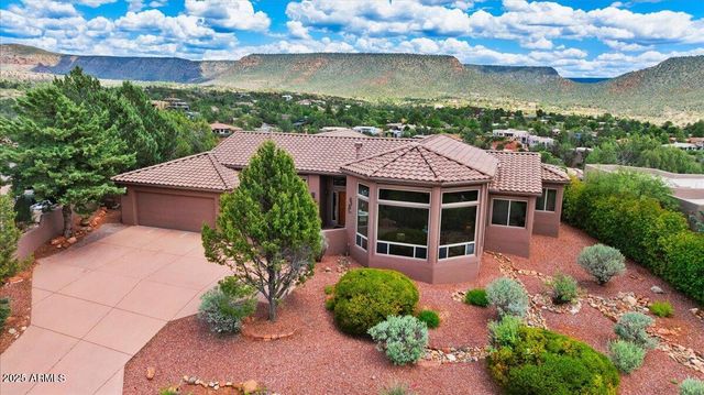 195 Alta Vista Drive, Sedona, AZ 86351