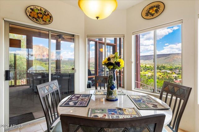 195 Alta Vista Drive, Sedona, AZ 86351