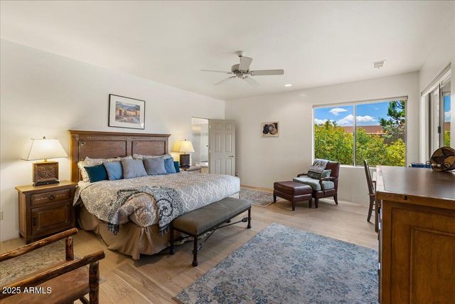 195 Alta Vista Drive, Sedona, AZ 86351