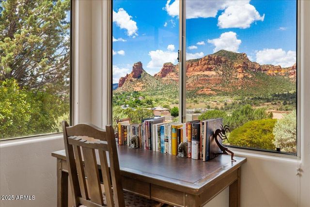 195 Alta Vista Drive, Sedona, AZ 86351