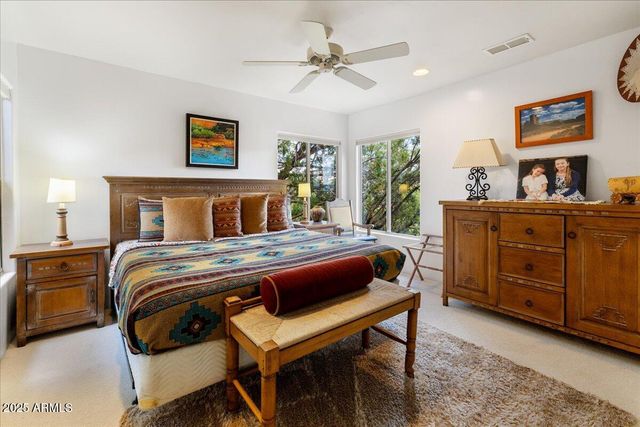 195 Alta Vista Drive, Sedona, AZ 86351