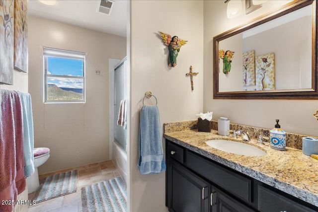 195 Alta Vista Drive, Sedona, AZ 86351