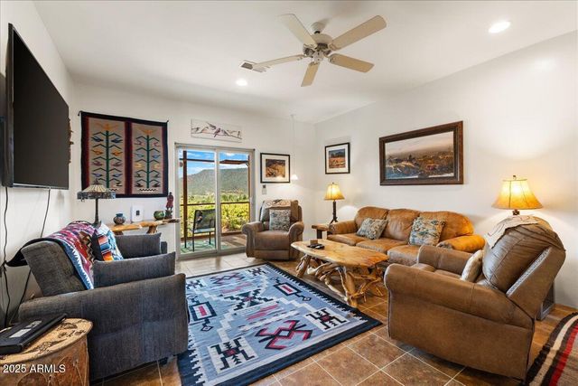 195 Alta Vista Drive, Sedona, AZ 86351