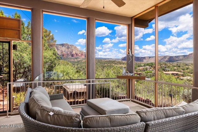 195 Alta Vista Drive, Sedona, AZ 86351