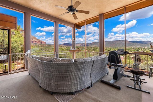 195 Alta Vista Drive, Sedona, AZ 86351